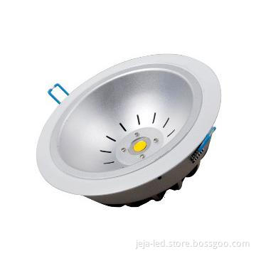 Practical and top quality 10W 15W 20W led down light for down lamps